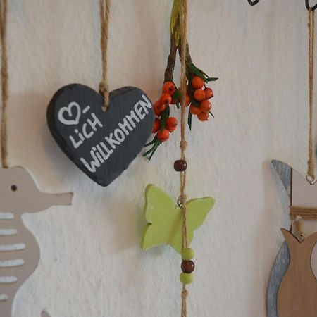 Bungalow Hohes Riff ノルトダイヒ エクステリア 写真