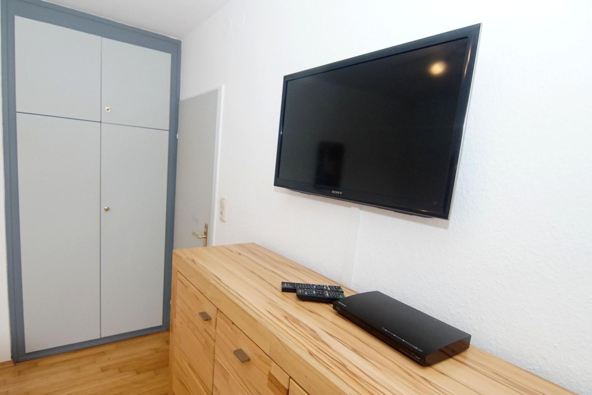 Bungalow Hohes Riff ノルトダイヒ エクステリア 写真